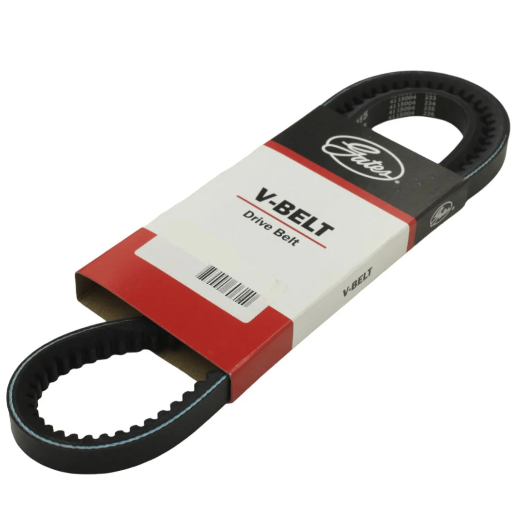 Gates Drive Belt V-Belt 10A0550 Fan Belt