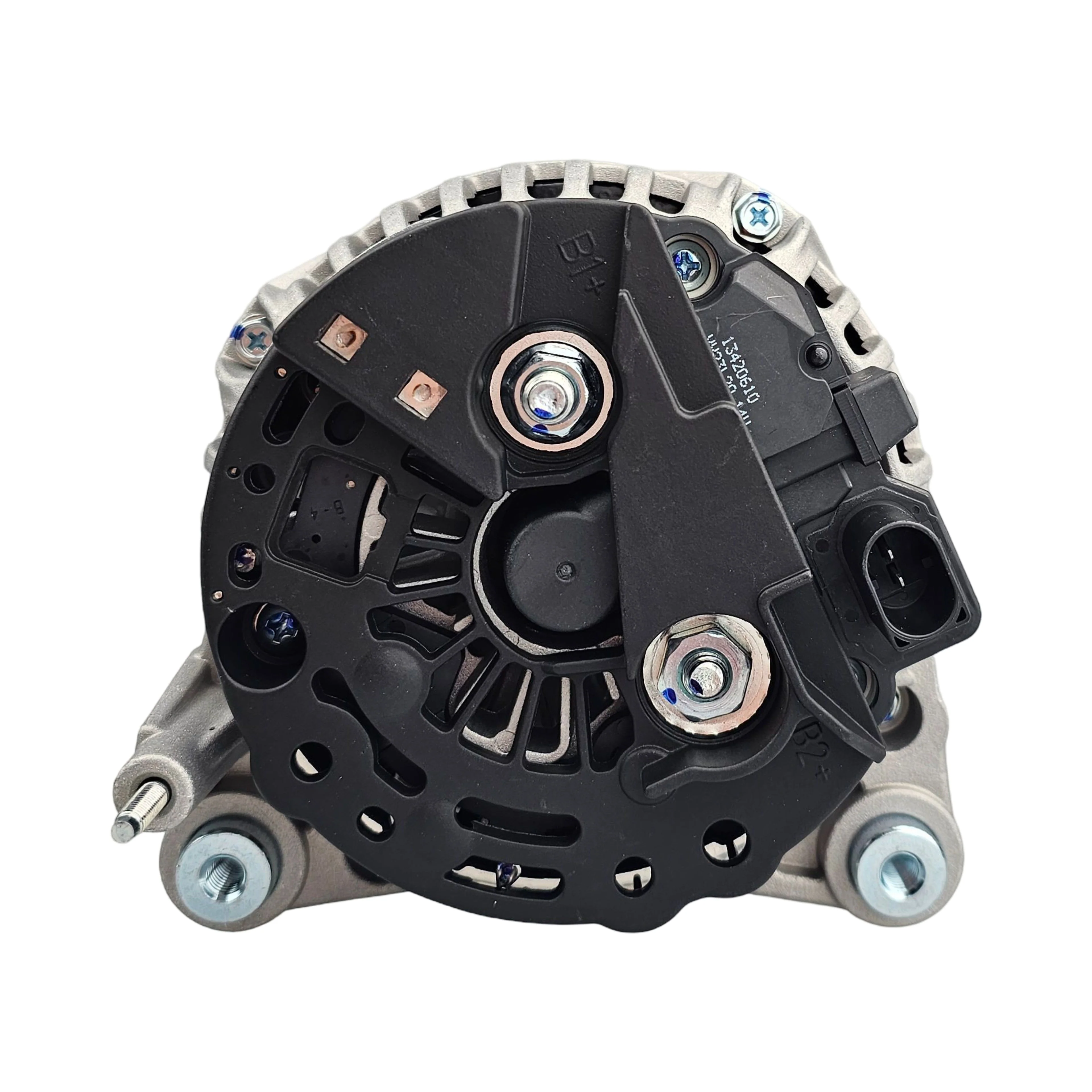 140A Alternator For Volkswagen VW Crafter 2E, EOS 1F, Golf MK5, Jetta 1K - Image 3