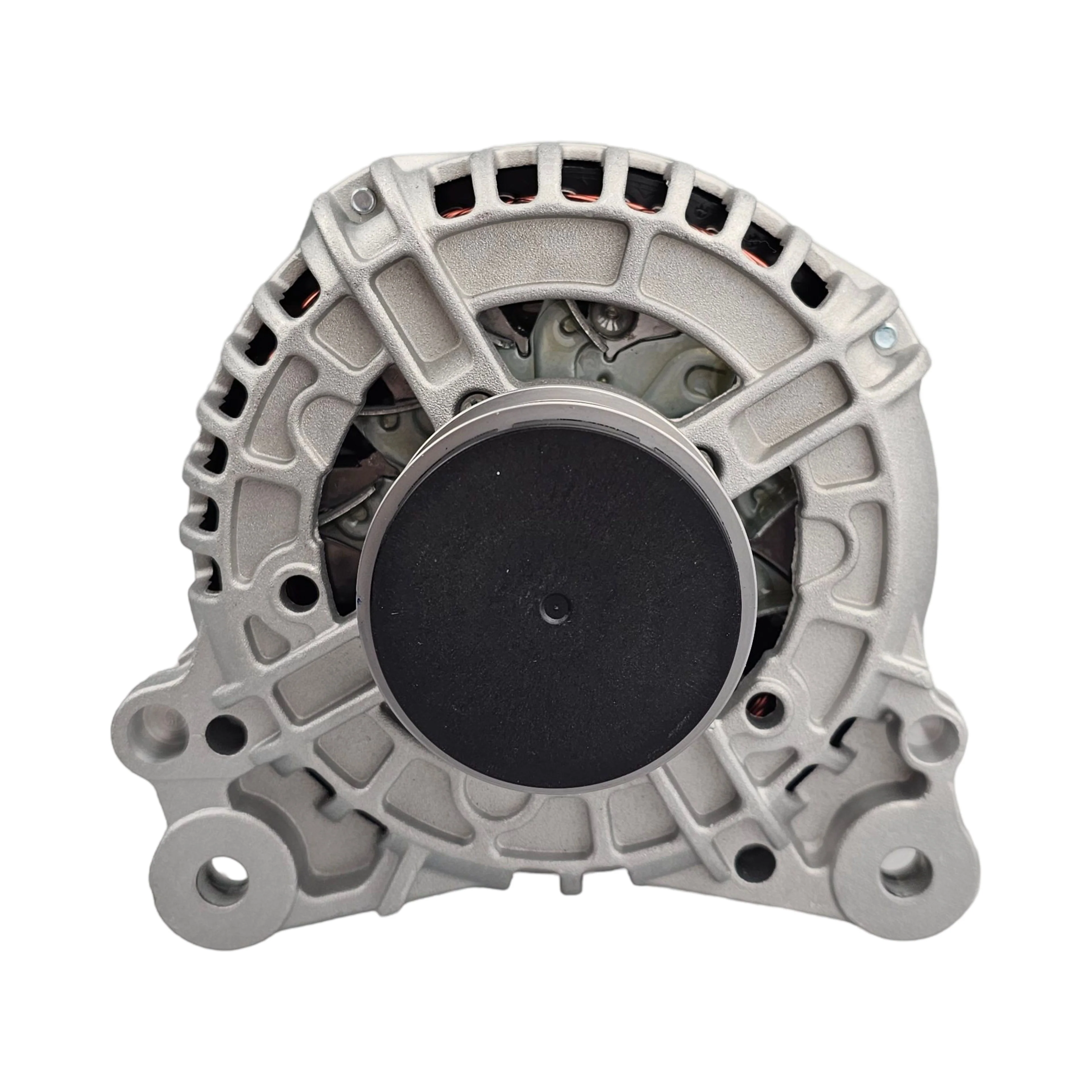 140A Alternator For Volkswagen VW Kombi T5 7H, Multivan T5 7H, Passat 3C - Image 2