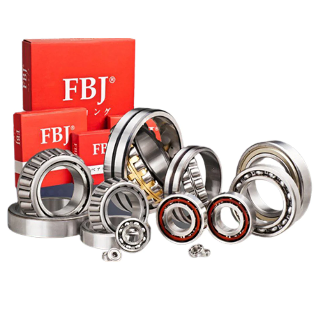 FBJ 14585-25 Tapered Roller Bearing