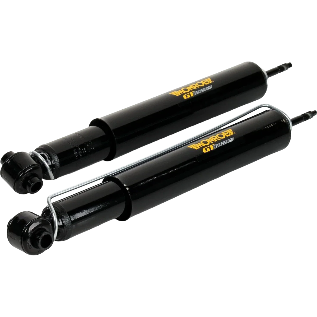 Monroe Left & Right Rear Shock Absorber for Holden Commodore VP, VR, VS, VT, VX, VY, VZ Sedan, Holden Caprice VR, VS, WH, WK, WL Sedan, Holden Calais VP, VR, VS, VT, VX, VY, VZ Sedan, Holden Statesman VQ, VR, VS, WH, WK, WL Sedan, HSV Clubsport VP, VR, VS