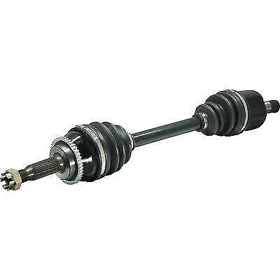 PAIR Left Right CV Drive Shaft for Mitsubishi Magna TE TF TH TJ TL TW 3.0L 3.5L - Image 2