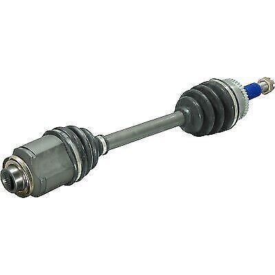 PAIR Left Right CV Drive Shaft for Mitsubishi Magna TE TF TH TJ TL TW 3.0L 3.5L - Image 3
