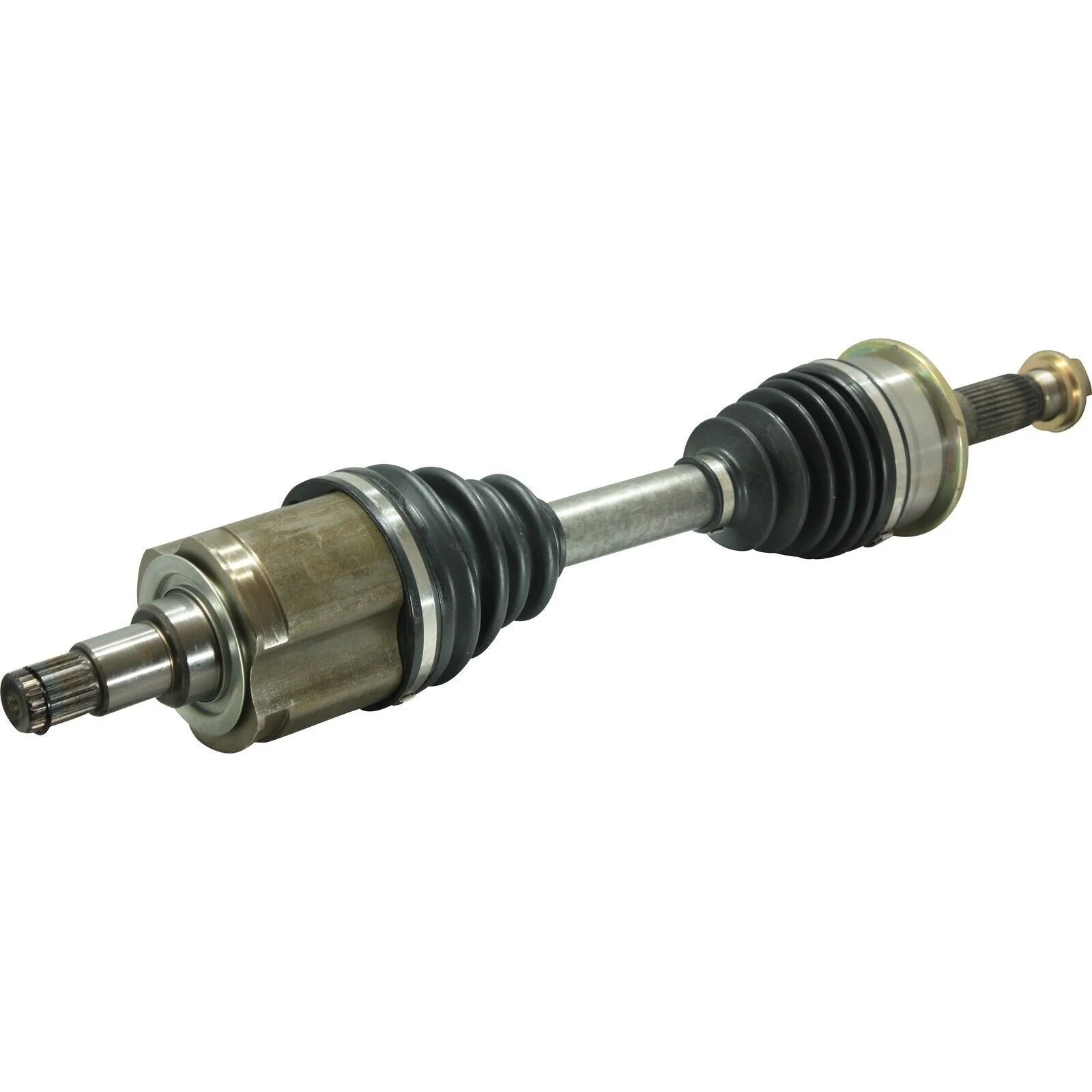2 CV Joint Drive Shaft For Toyota Prado 90 95 Series KDJ90r KZJ95r RZJ95r VZJ95r - Image 2