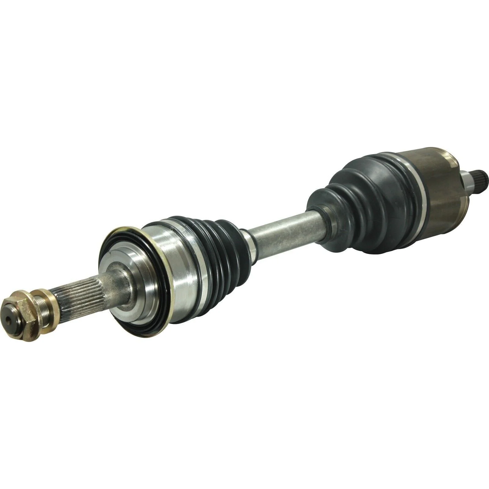 2 CV Joint Drive Shaft For Toyota Prado 90 95 Series KDJ90r KZJ95r RZJ95r VZJ95r - Image 3