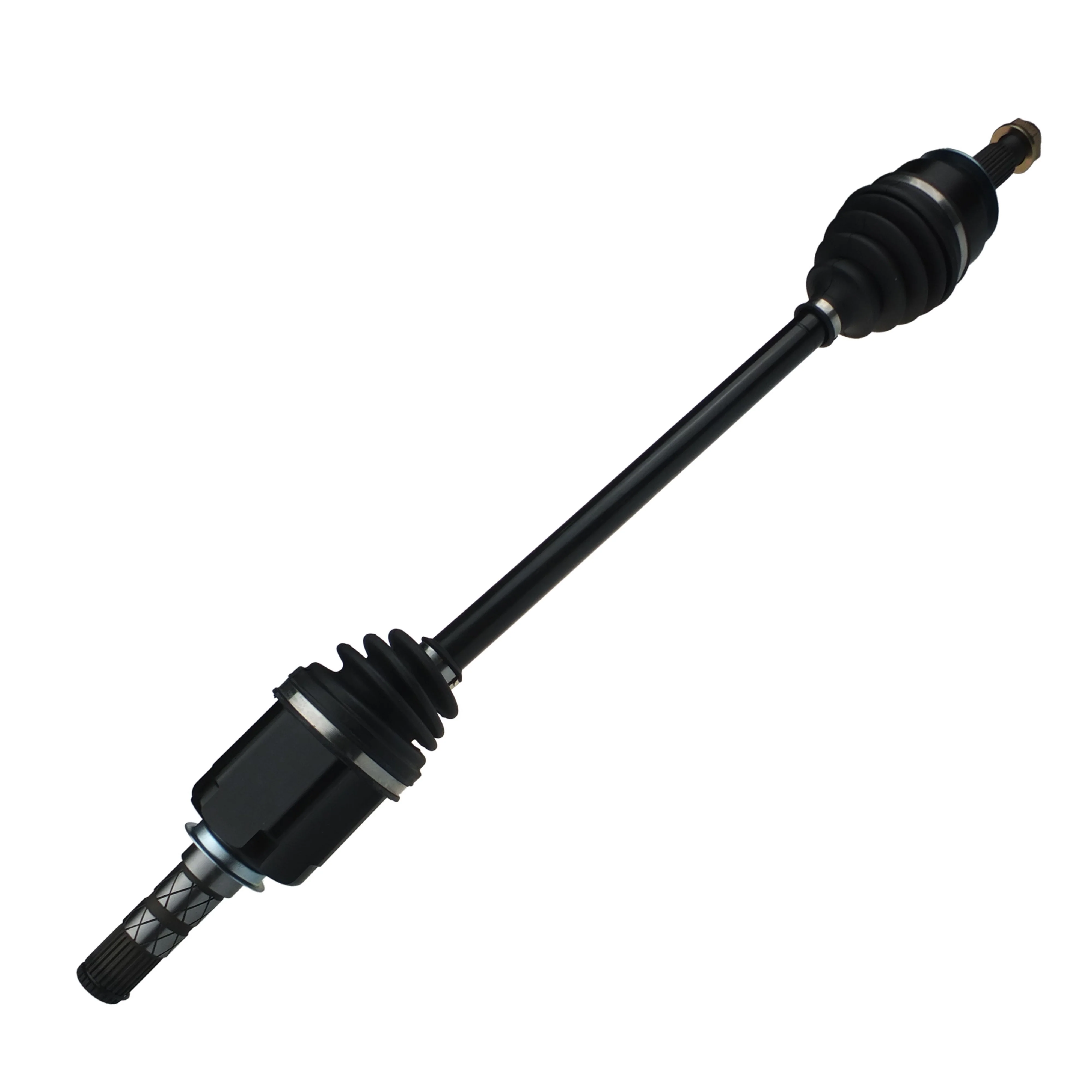 CV Joint Drive Shaft (Left or Right) for Subaru Forester Liberty Outback XV 807mm