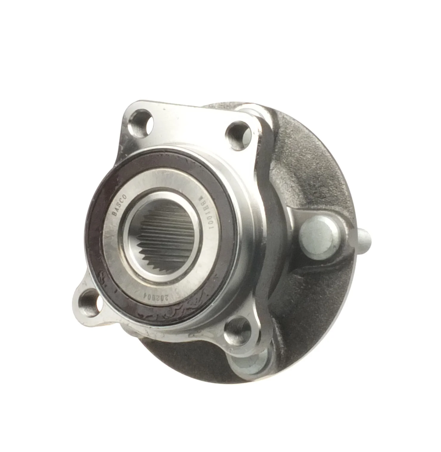 Front Wheel Bearing Hub Assembly For Subaru Forester Impreza WRX Liberty Outback