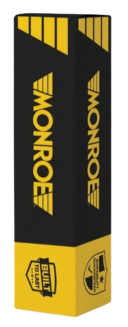 2 Monroe Left Right Rear Shock Absorbers for Mitsubishi Lancer CJ CF 744344SPx2
