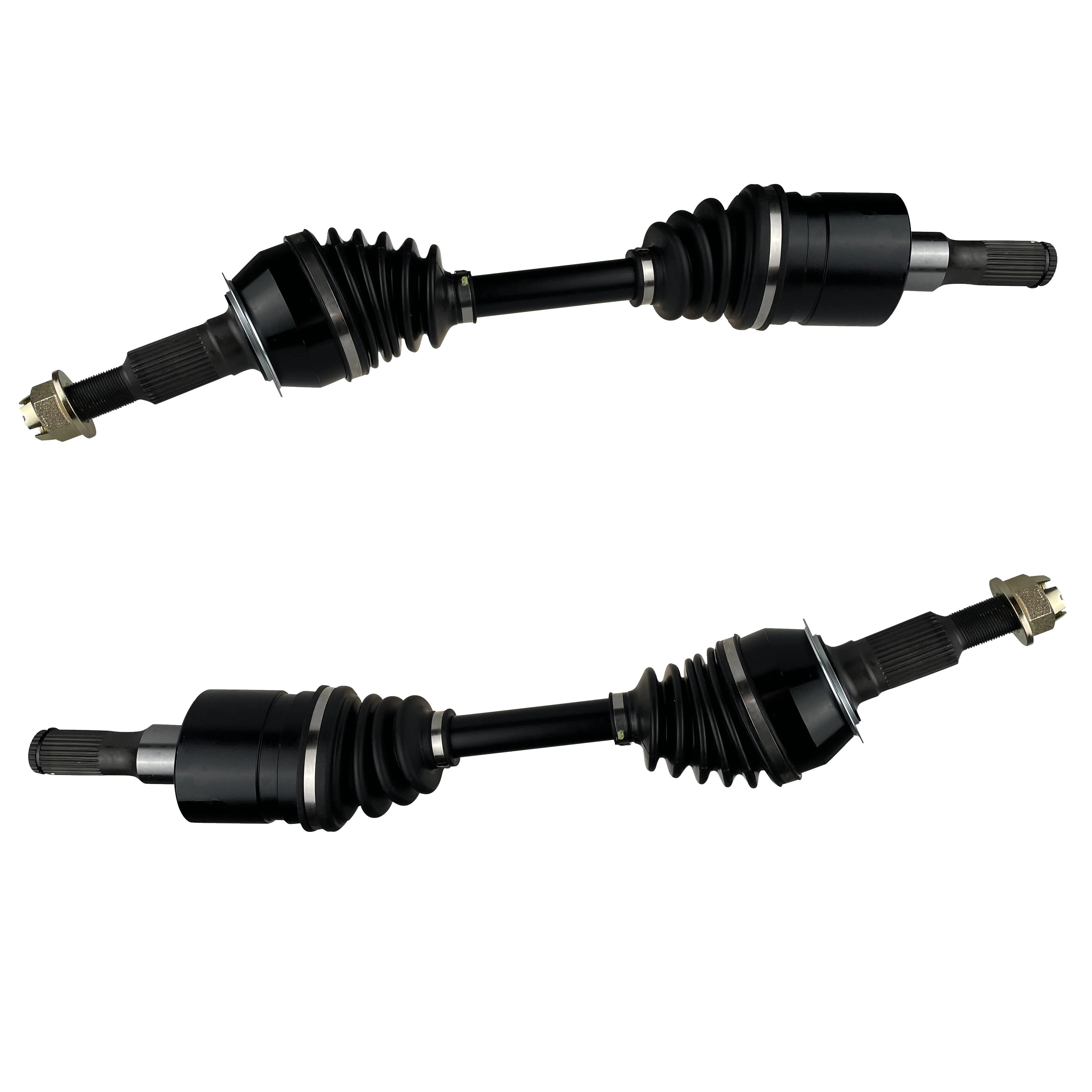 CV JOINT DRIVE SHAFTS Std Height for 2016~2020 Holden Colorado RG 2.8L Diese