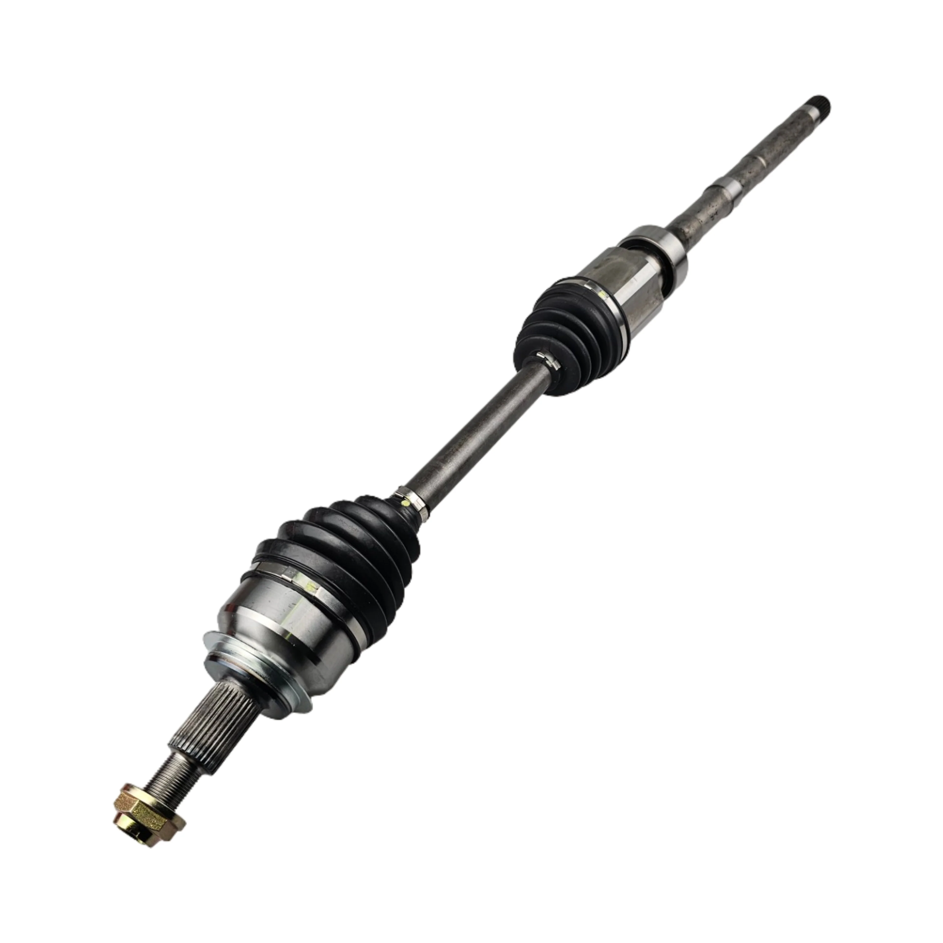 2 x Front CV Axle Drive Shafts For Mazda CX-5 KE, CX-8 KG 2.2L AWD FWD Auto - Image 2