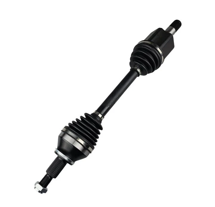 2 x Front CV Axle Drive Shafts For Mazda CX-5 KE, CX-8 KG 2.2L AWD FWD Auto - Image 3