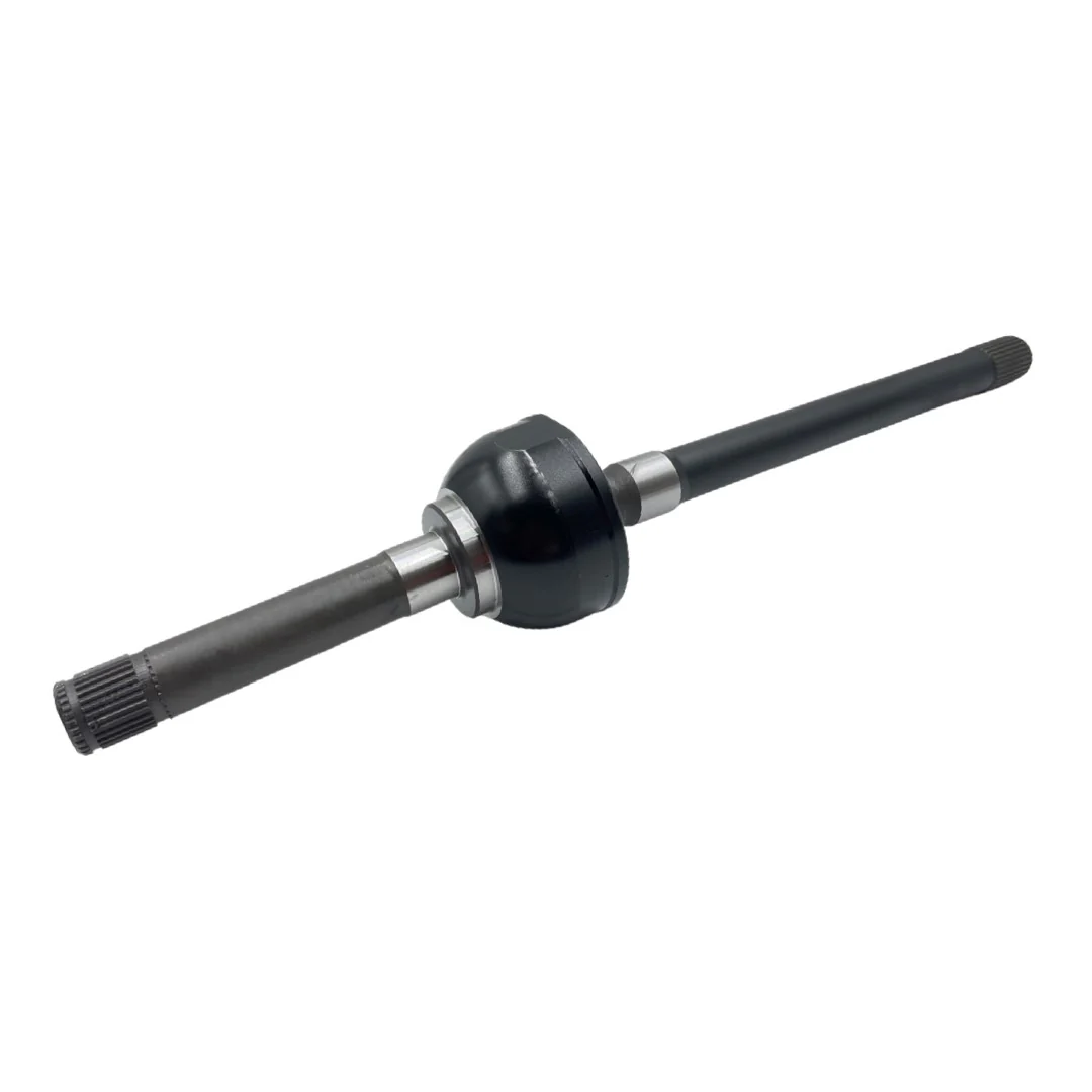 2 x Front Drive Shaft for Toyota Land Cruiser VDJ76 VDJ78 VDJ79 2007-2025 - Image 2