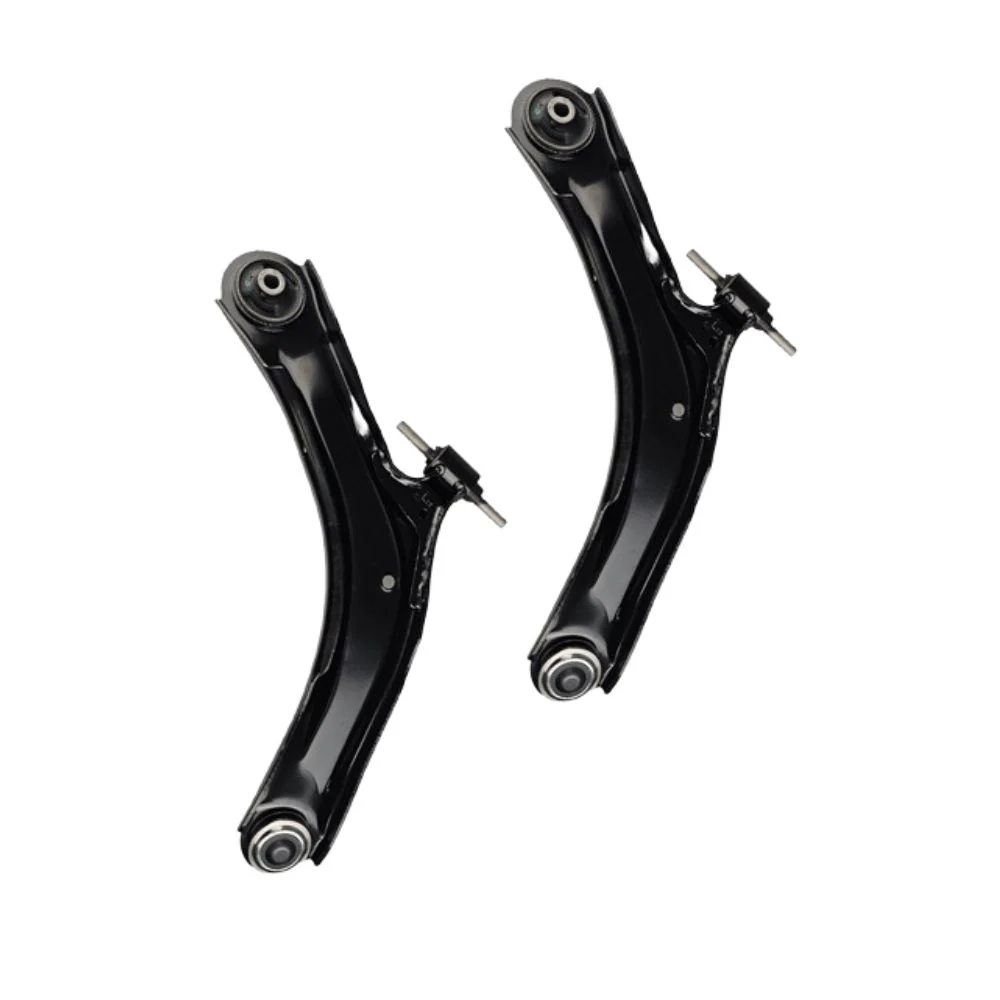 2 x Front Lower LH RH Control Arm for Renault Koleos H45 2.0L FWD AWD 2008-2016
