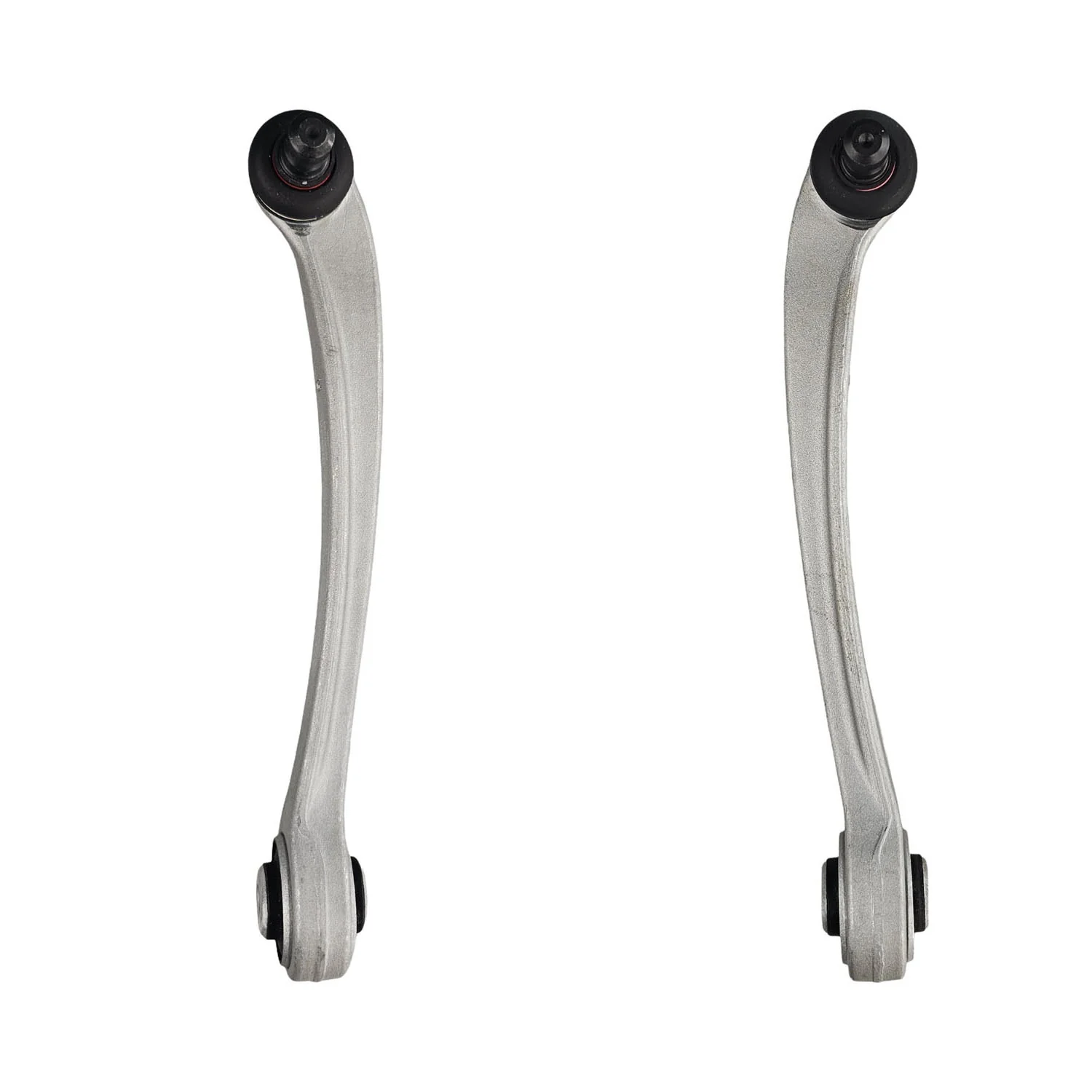 2 x Front Upper Control Arms for Audi A4 B5 A6 Allroad C5 | Volkswagen Passat B5 - Image 2