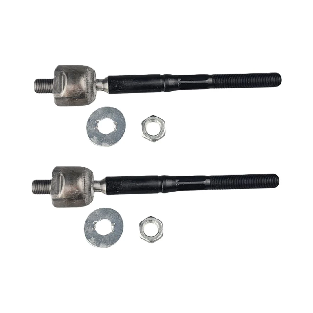 2 x Rack End for Ford Ranger PX1 PX2 PX3, Mazda BT-50 UR, Nissan Navara D40