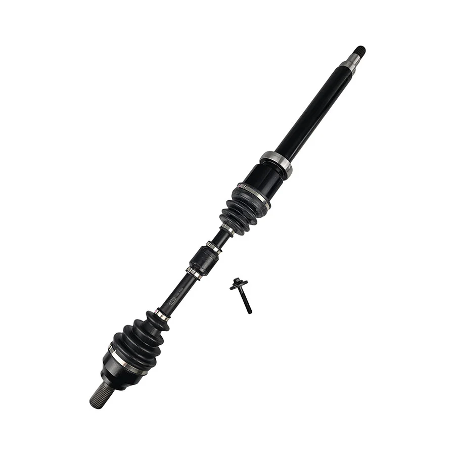 2X CV Drive Shaft for Ford Focus LV 2.0L FWD 2008-2011 Manual Inner Spline 23T - Image 2