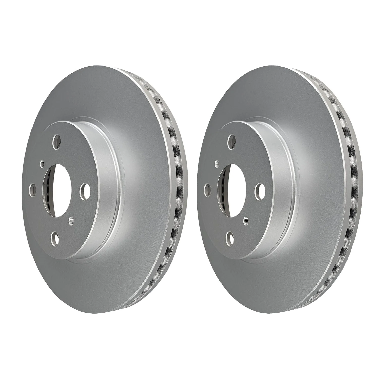 2x Disc Brake Rotor for Toyota Yaris Porte Spade NCP Vitz NHP Corolla NKE
