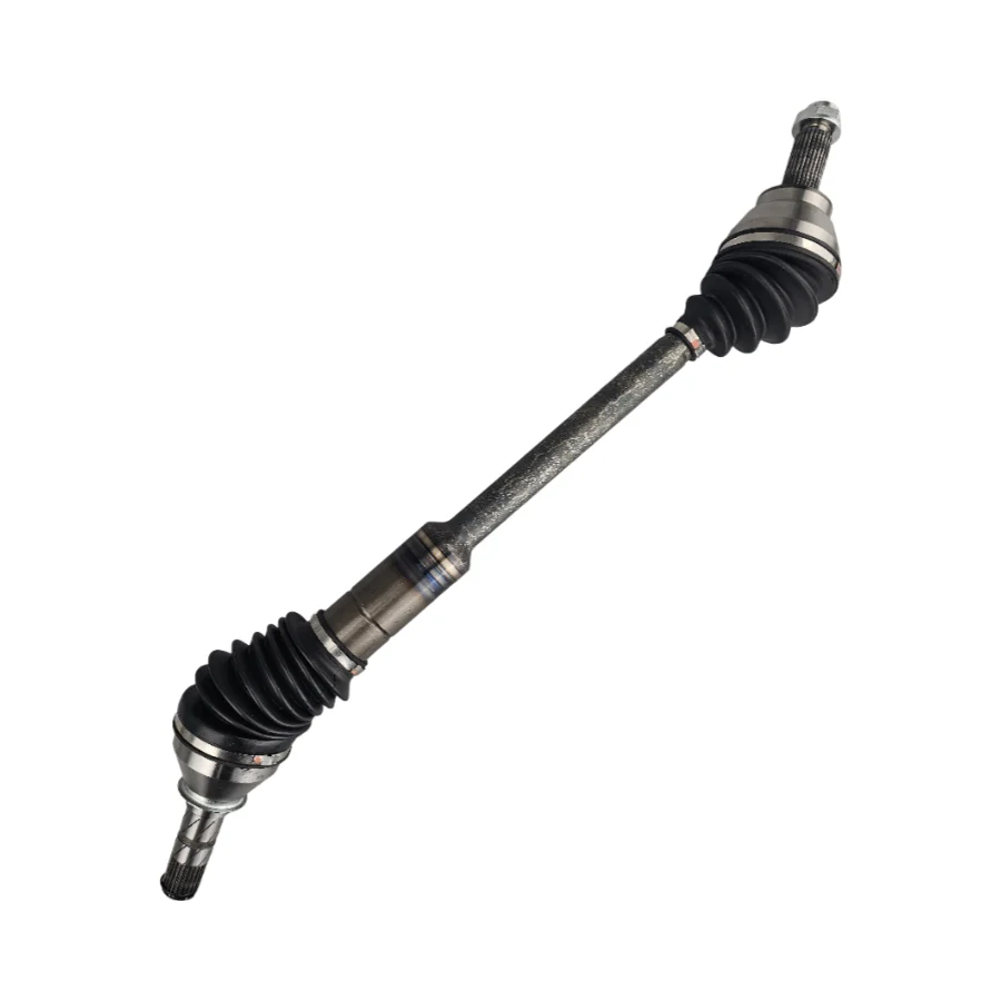 2X Extended CV Shaft For Subaru Forester SJ SK 12~26, Impreza GT G14 GT7 16~23, Outback BT, B16 BT9 20~26, XV GT, G24 GT7 17~22 - Image 3