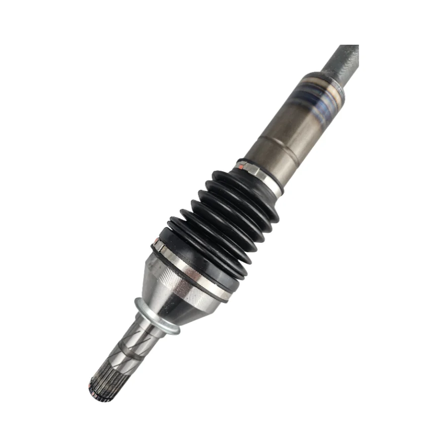 2X Extended CV Shaft For Subaru Forester SJ SK 12~26, Impreza GT G14 GT7 16~23, Outback BT, B16 BT9 20~26, XV GT, G24 GT7 17~22 - Image 4