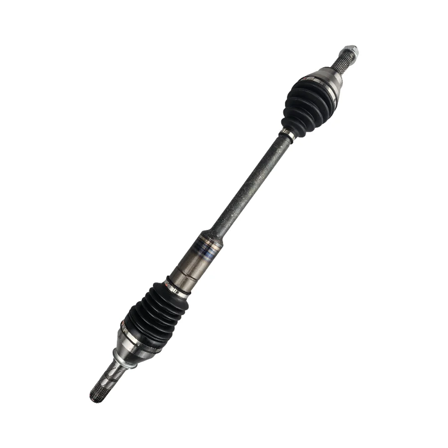 2X Extended CV Shaft For Subaru Forester SJ SK 12~26, Impreza GT G14 GT7 16~23, Outback BT, B16 BT9 20~26, XV GT, G24 GT7 17~22 - Image 5