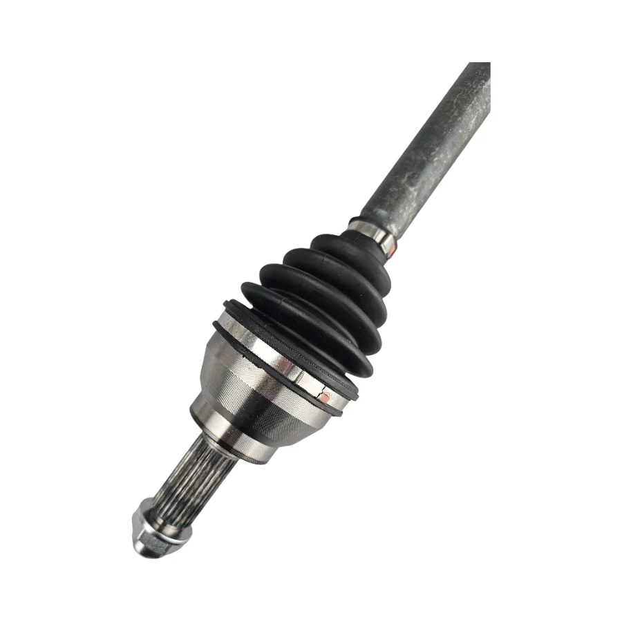 2X Extended CV Shaft For Subaru Forester SJ SK 12~26, Impreza GT G14 GT7 16~23, Outback BT, B16 BT9 20~26, XV GT, G24 GT7 17~22 - Image 6