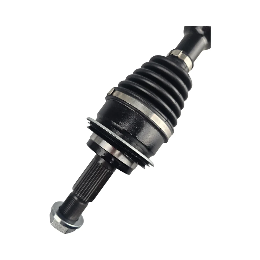 2X Extended CV Shaft for Toyota Hilux GGN125 GUN126 GUN125 Fortuner GUN156 15~ON - Image 5