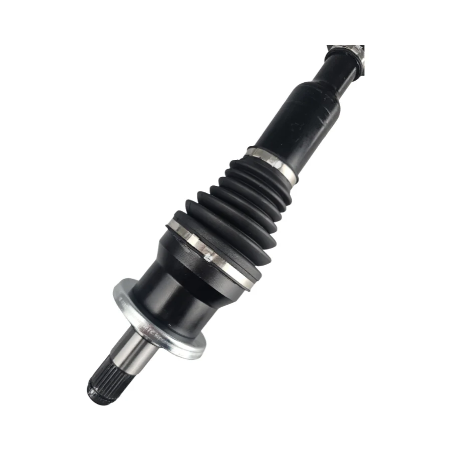2X Extended CV Shaft for Toyota Hilux GGN125 GUN126 GUN125 Fortuner GUN156 15~ON - Image 6