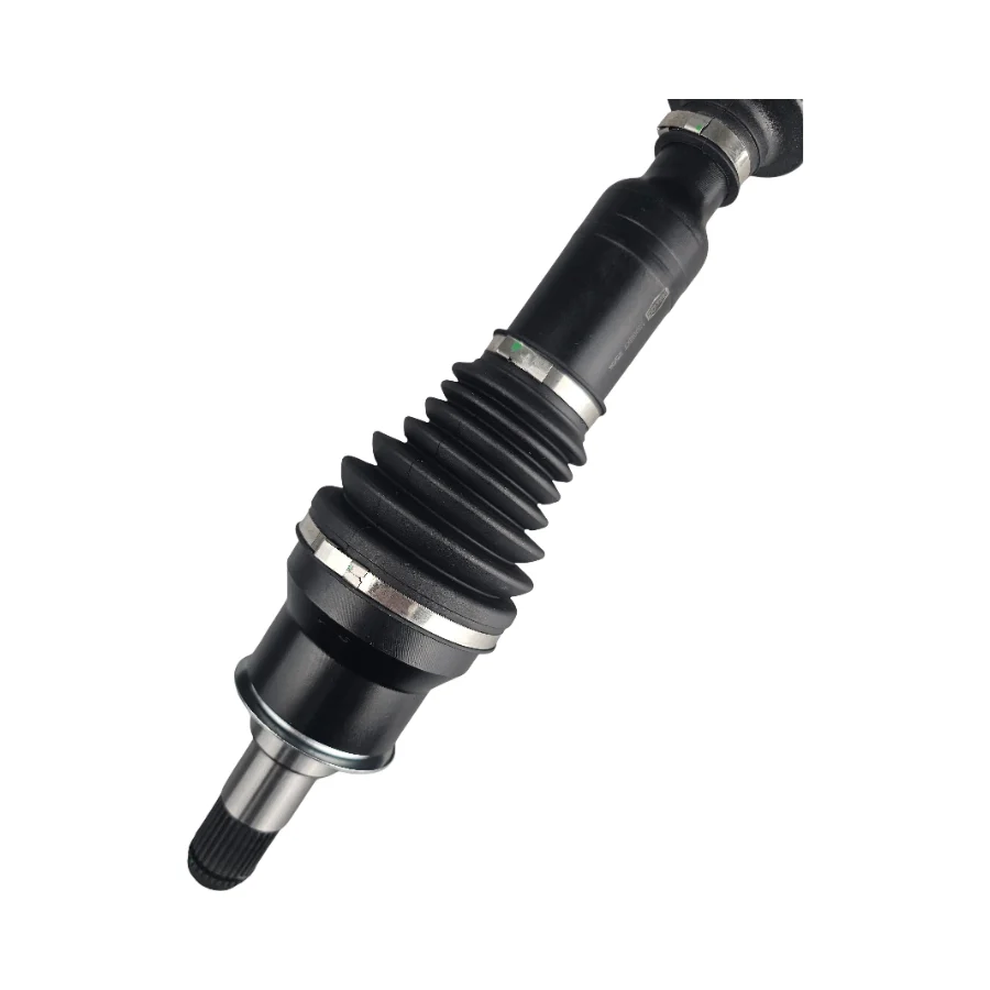 2X Extending CV Drive Shaft for Toyota Hilux KUN26R GGN25R KZN185R 2005-2015 - Image 5