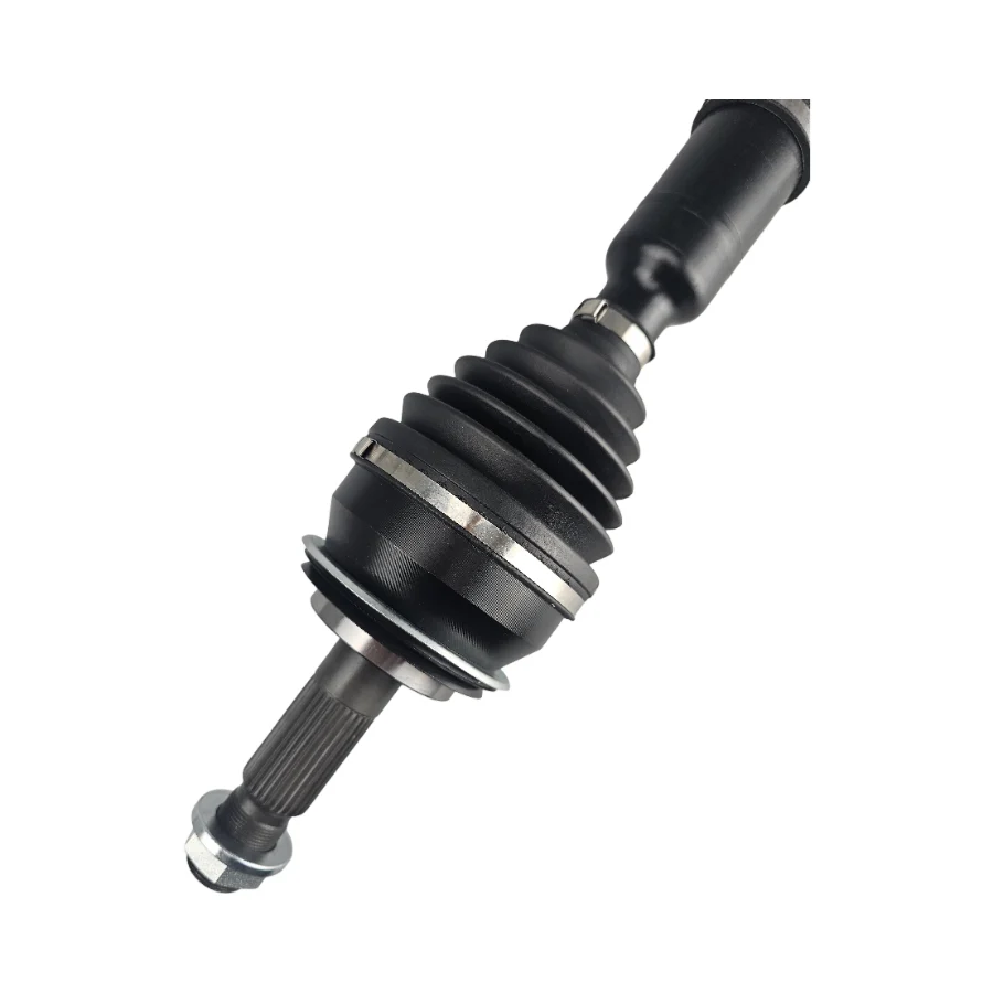 2X Extending CV Drive Shaft for Toyota Hilux KUN26R GGN25R KZN185R 2005-2015 - Image 6