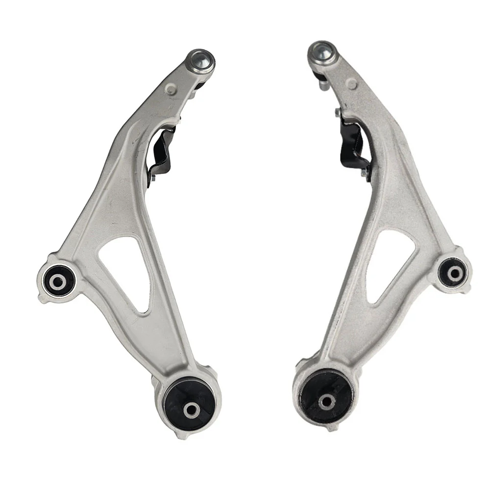 2X Front Control Arm For Nissan Pathfinder R52 2.5L 3.5L 2013~2021 - Image 2