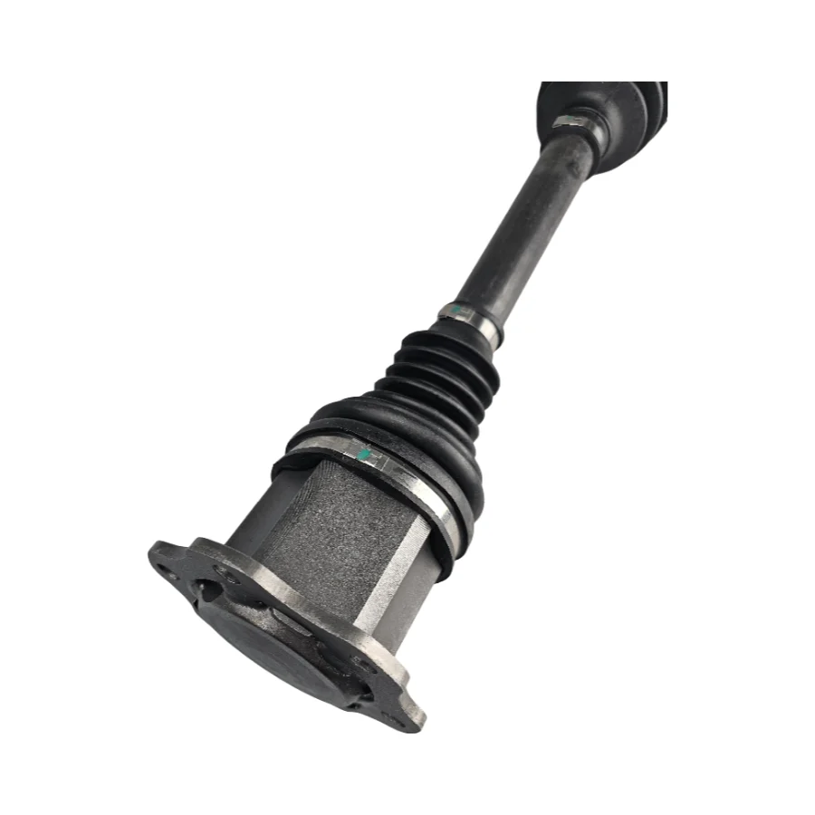2X Front CV Drive Shaft for AUDI A4 B9 F4 A5 F5 RS5 F5 S4 B9 8W S5 F5 2015-On - Image 2