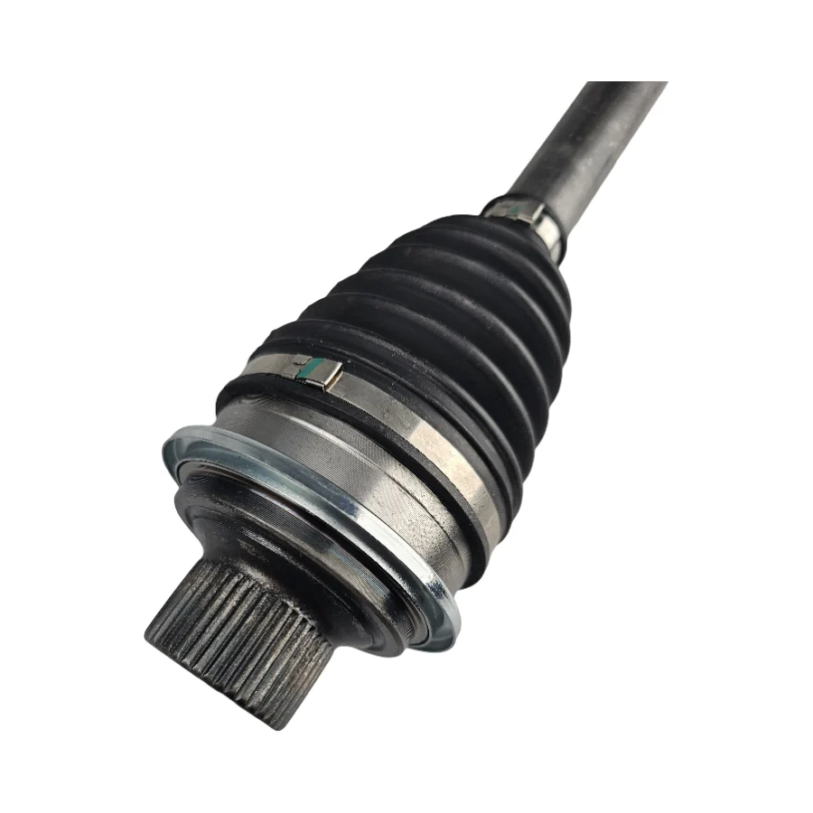 2X Front CV Drive Shaft for AUDI A4 B9 F4 A5 F5 RS5 F5 S4 B9 8W S5 F5 2015-On - Image 3