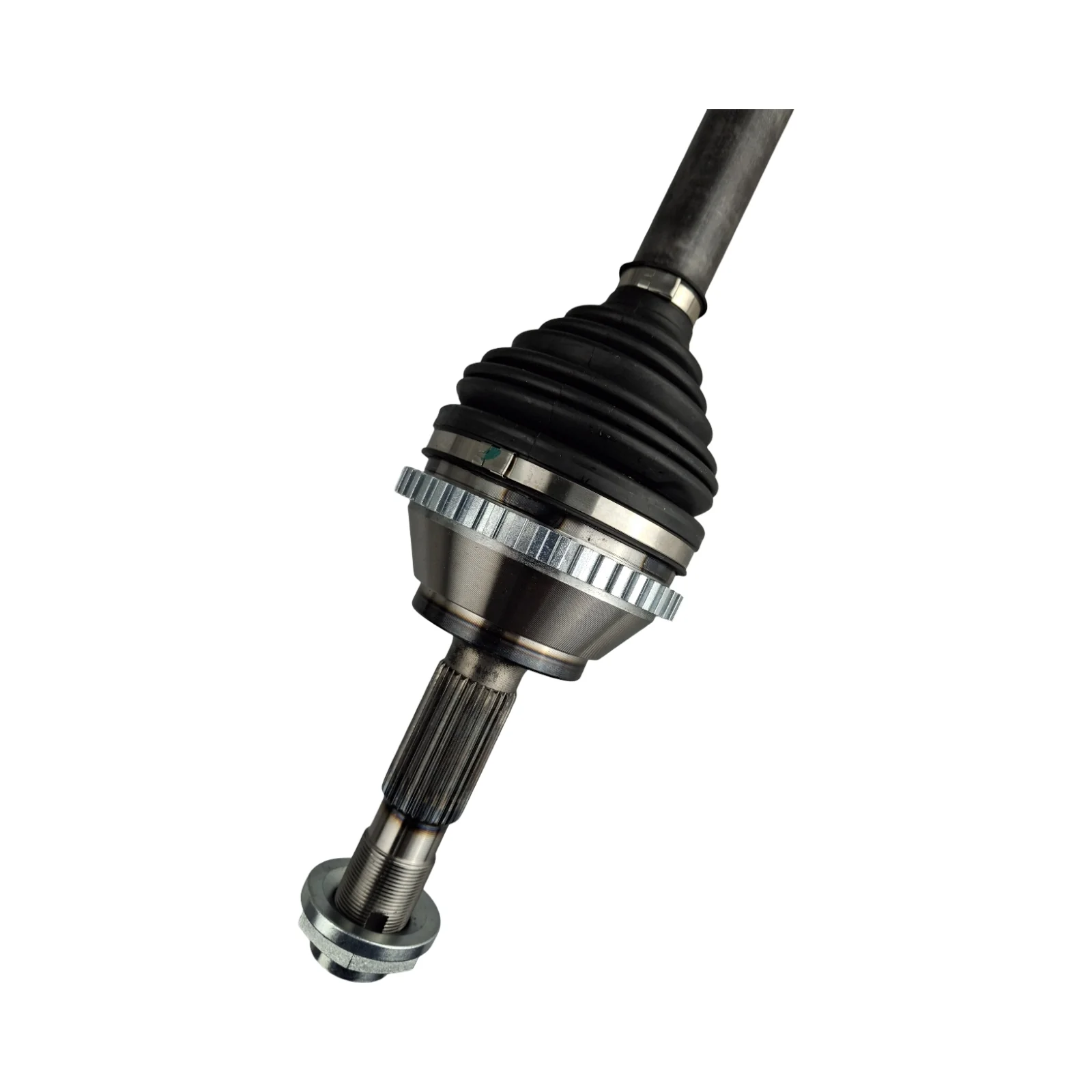 2X Front CV Drive Shaft for LDV V80 K1 2.5L FWD 2013-Onwards AMT 6-Speed - Image 2