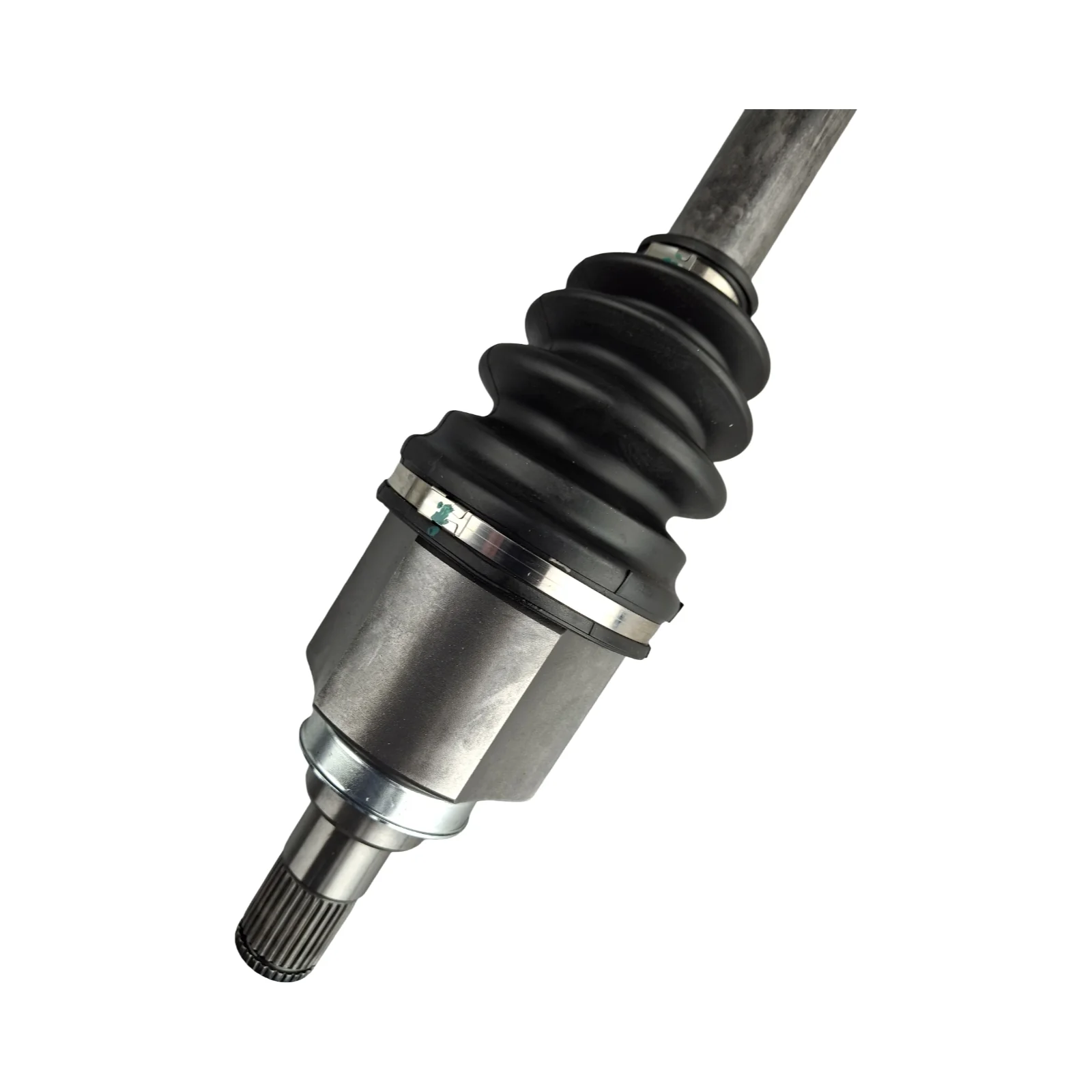 2X Front CV Drive Shaft for LDV V80 K1 2.5L FWD 2013-Onwards AMT 6-Speed - Image 3
