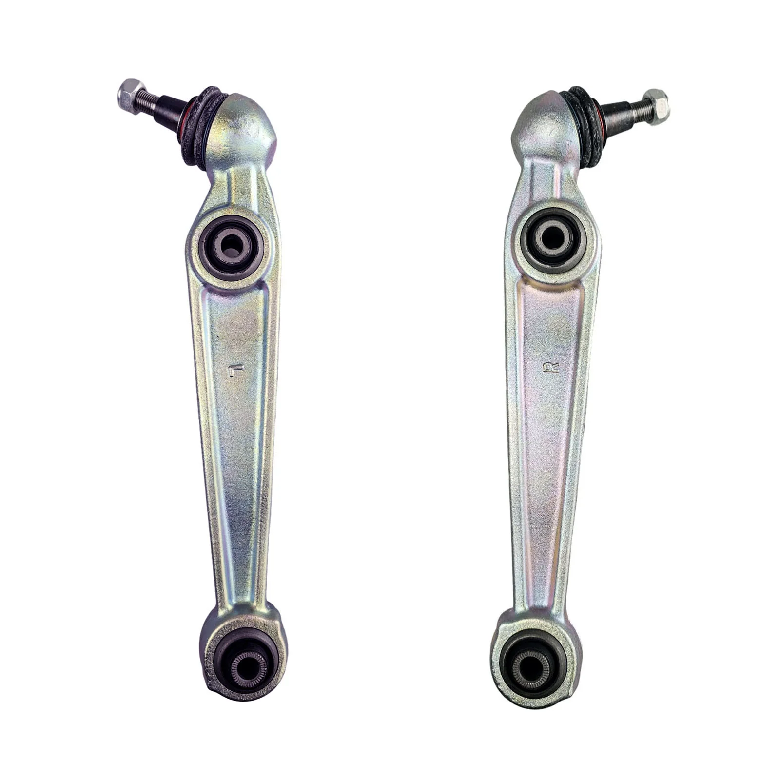 2X Front Lower Control Arm For BMW X5 E70 2007~2013, X6 E71 2008~2014