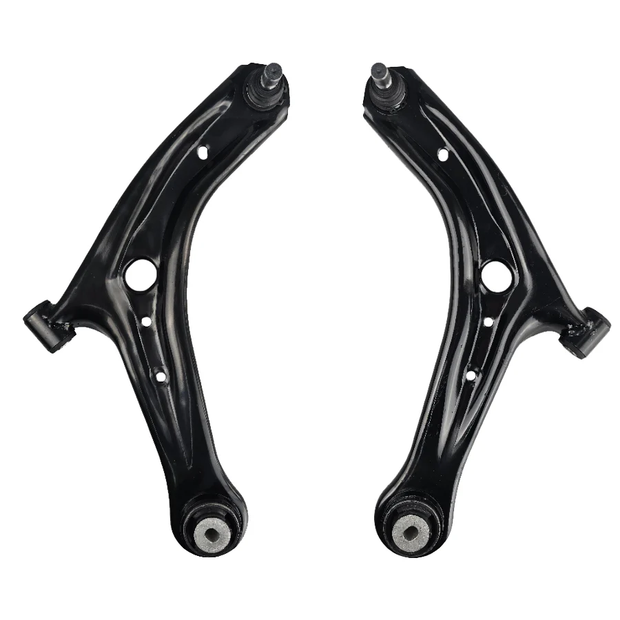 2X Lower Both Control Arm for Ford Fiesta WS WT WZ Mazda Mazda2 DE