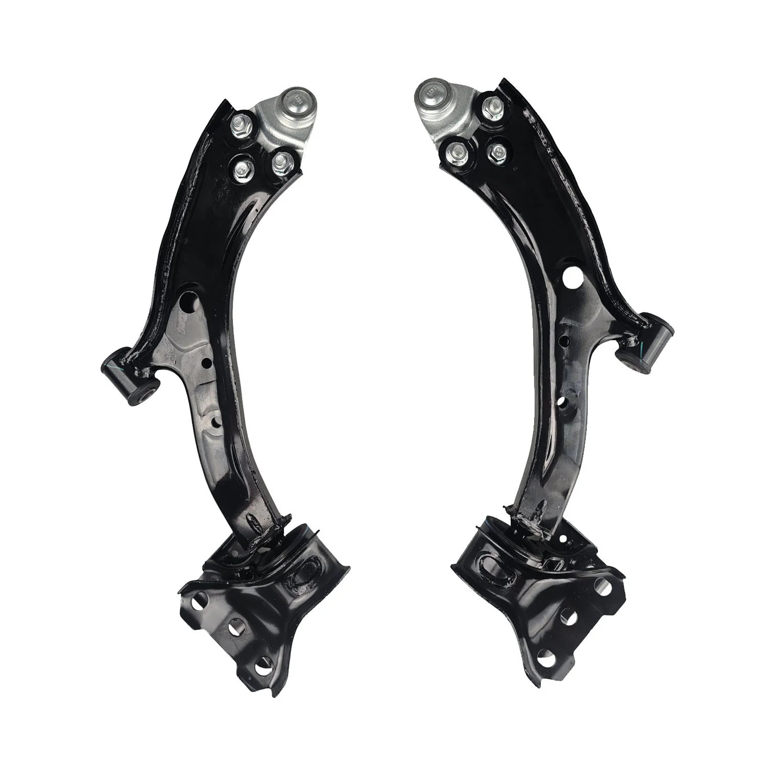 2X Front Lower Control Arm for Haval H6 2.0L GWD4C20 2016-2021 FWD DCT - Image 2