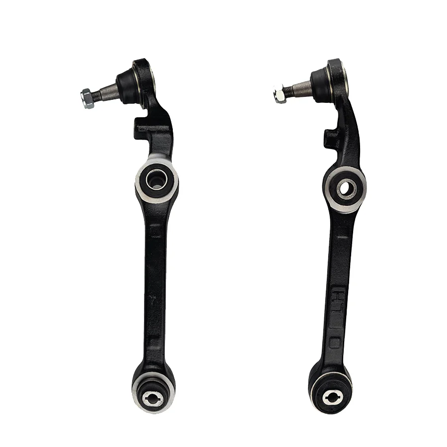 2X Front Lower Control Arm for Holden Calais VT VX VY VZ Monaro V2 - Image 2