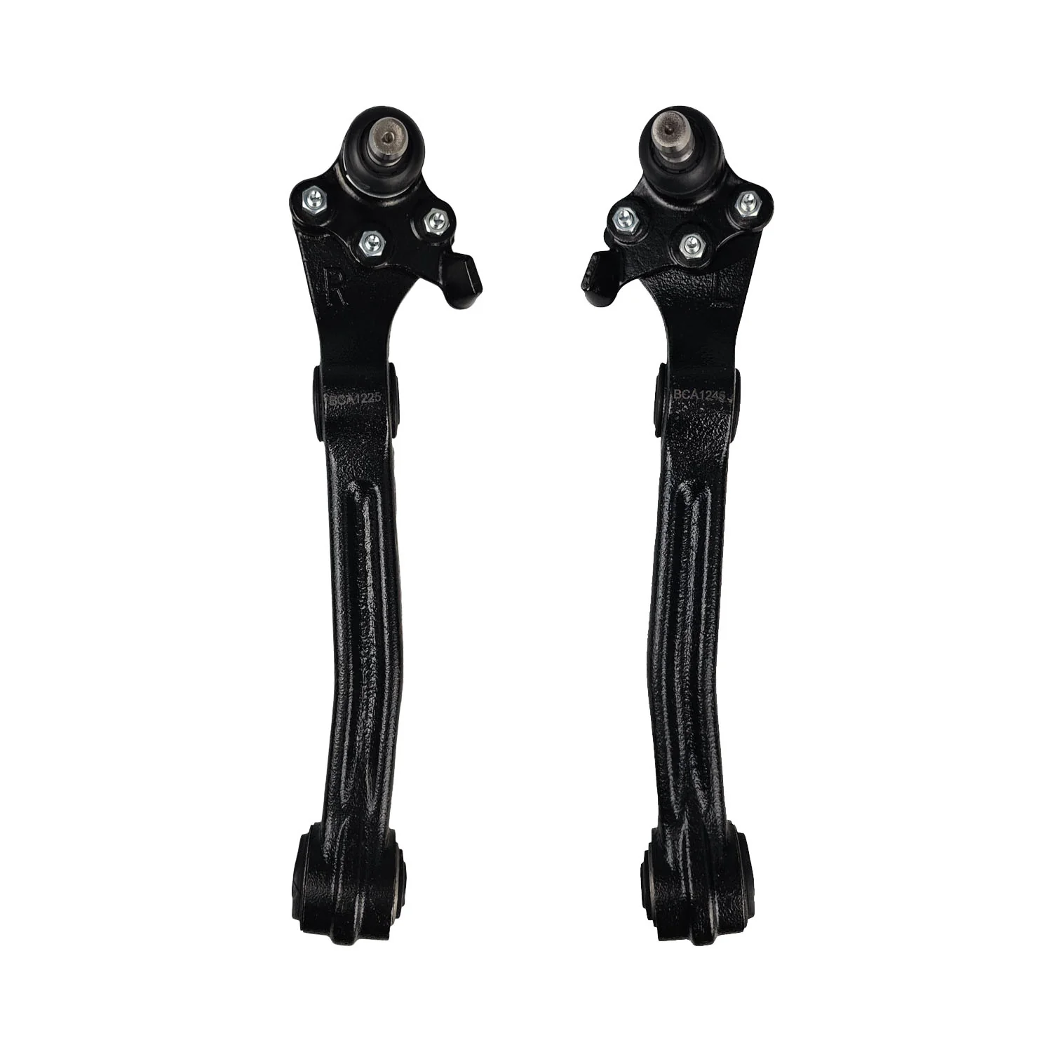 2X Front Lower Control Arm for Holden Commodore Statesman VR VS RWD 1993-2000