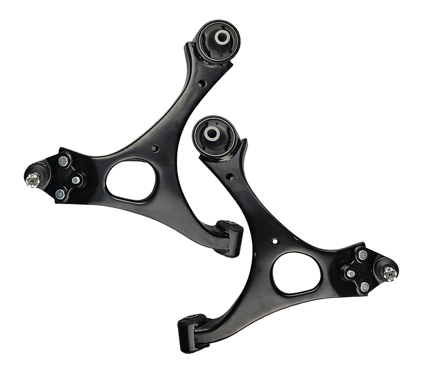 2x Front Lower Control Arm for Honda Civic FD FD1 FD2 FD3 1.3L 1.8L 2.0L 05-12