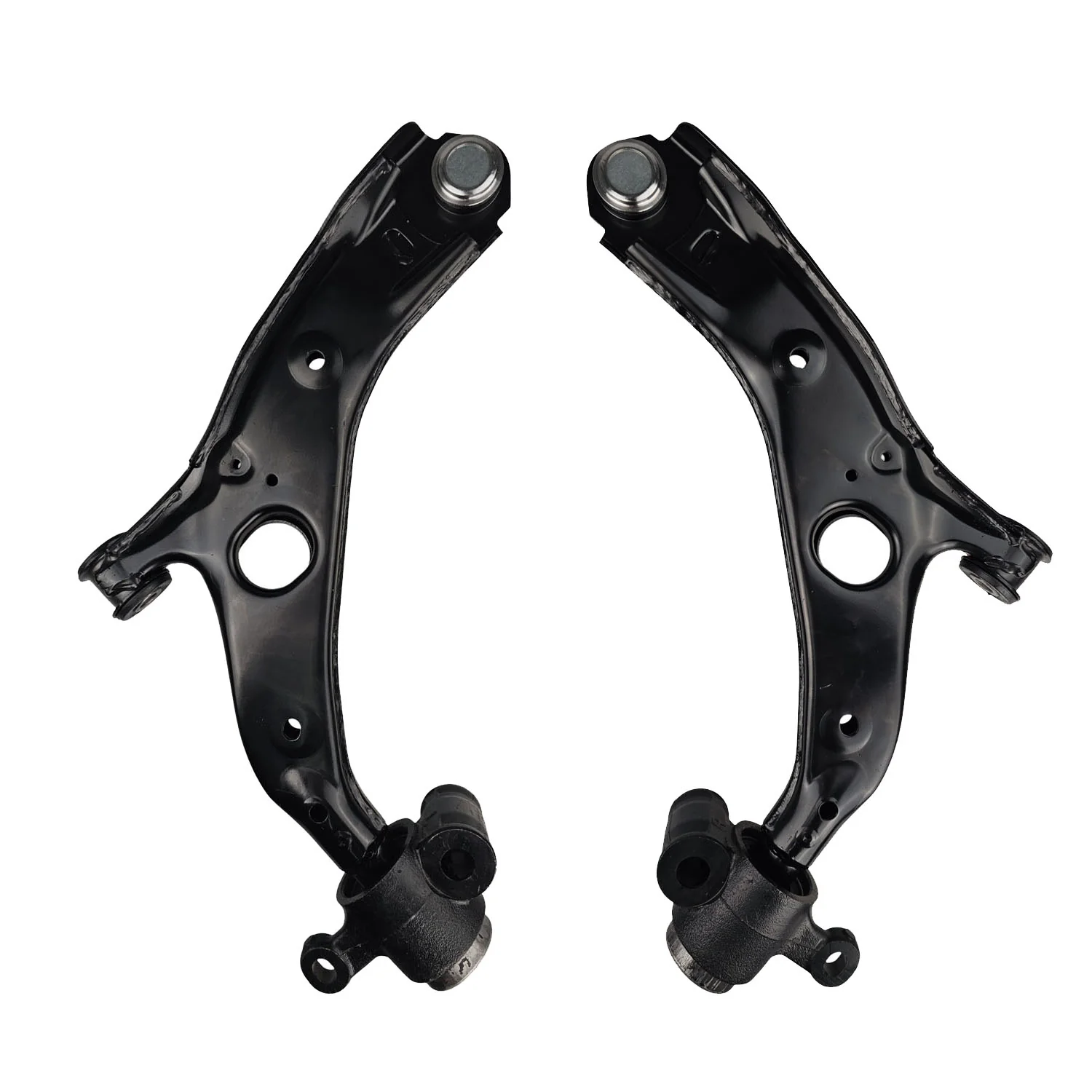 2X Front Lower Control Arm for Mazda CX-5 KF 2.0L 2.2L 2.5L 2017-Onwards - Image 2