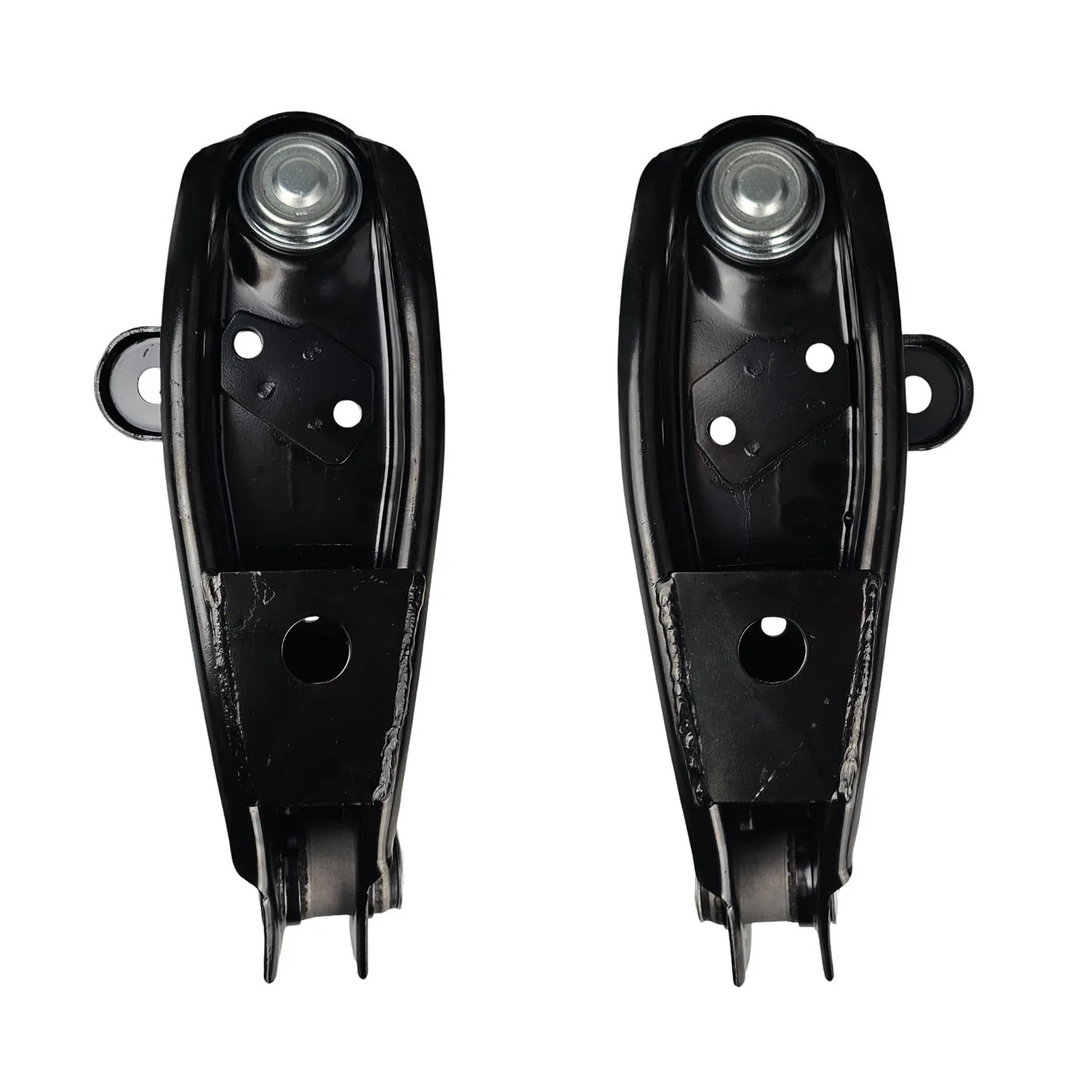 2X Front Lower Control Arm for Mitsubishi Express SF SG SH SJ PJ 1986-2014