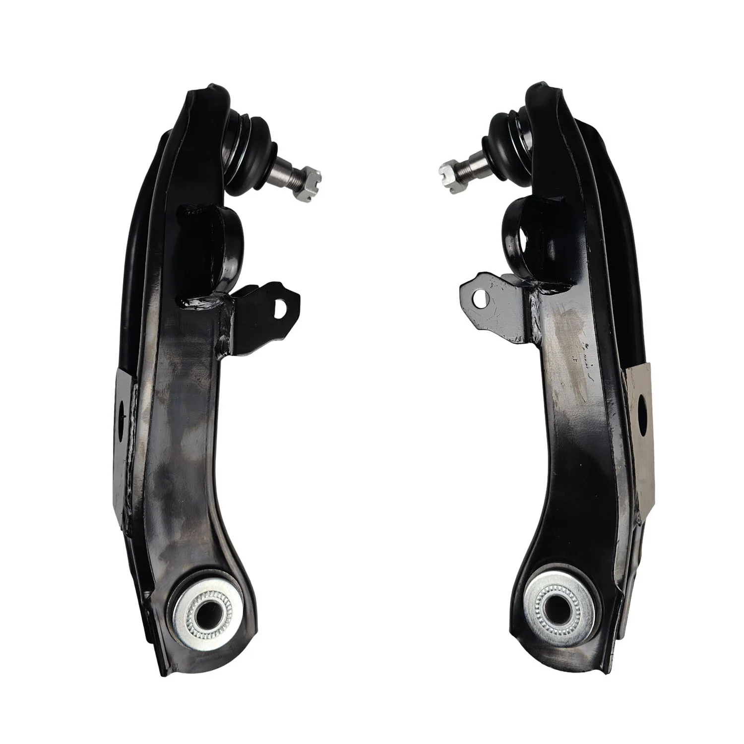 2X Front Lower Control Arm for Mitsubishi Express SF SG SH SJ PJ, Starwagon GLX SF SE SF GL SG ECI SH SJ - Image 3