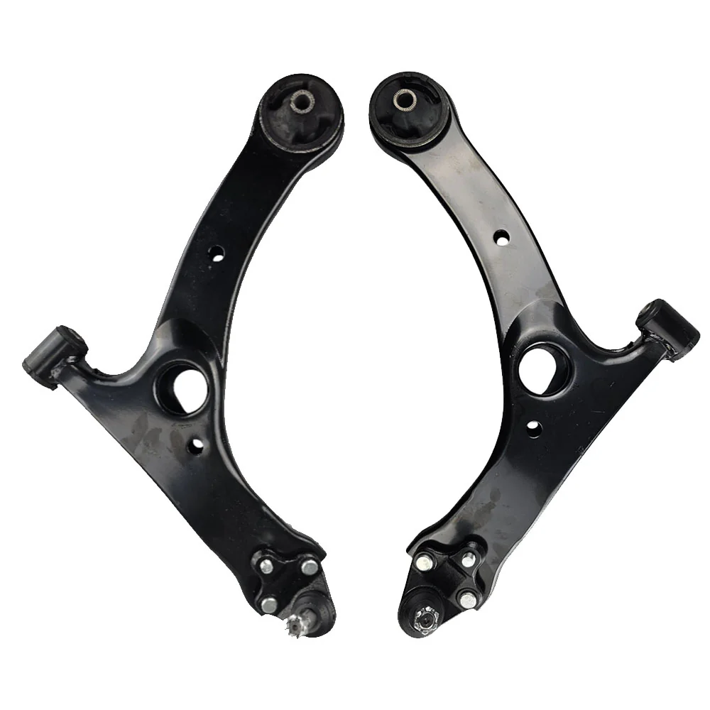 2X Front Lower Control Arm for Toyota Corolla ZRE172 1.8L 2ZRFE 2013-Onwards - Image 2