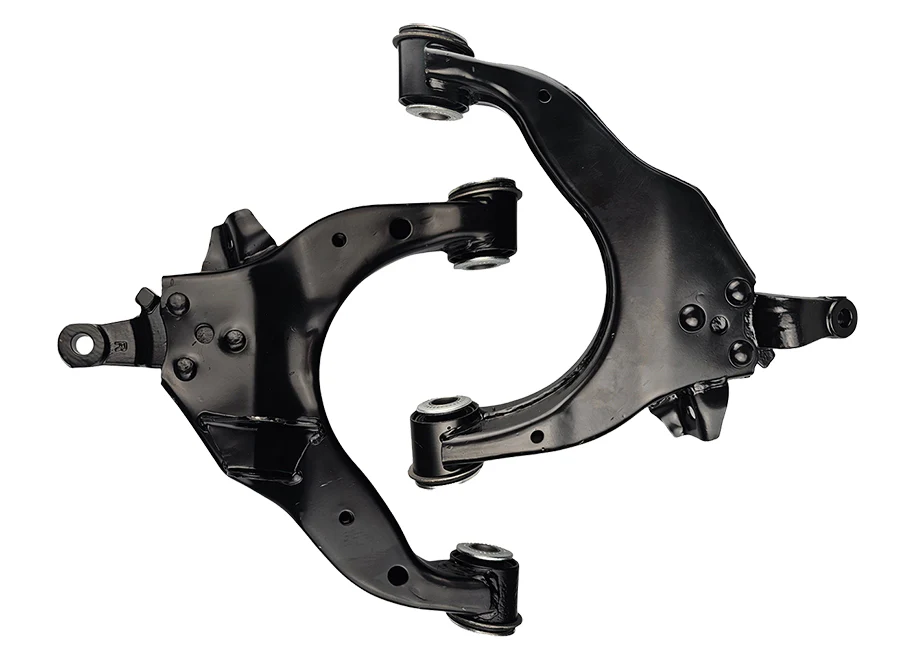 2X Front Lower Control Arm for Toyota Landcruiser Prado VZJ95 KZJ95 KDJ95