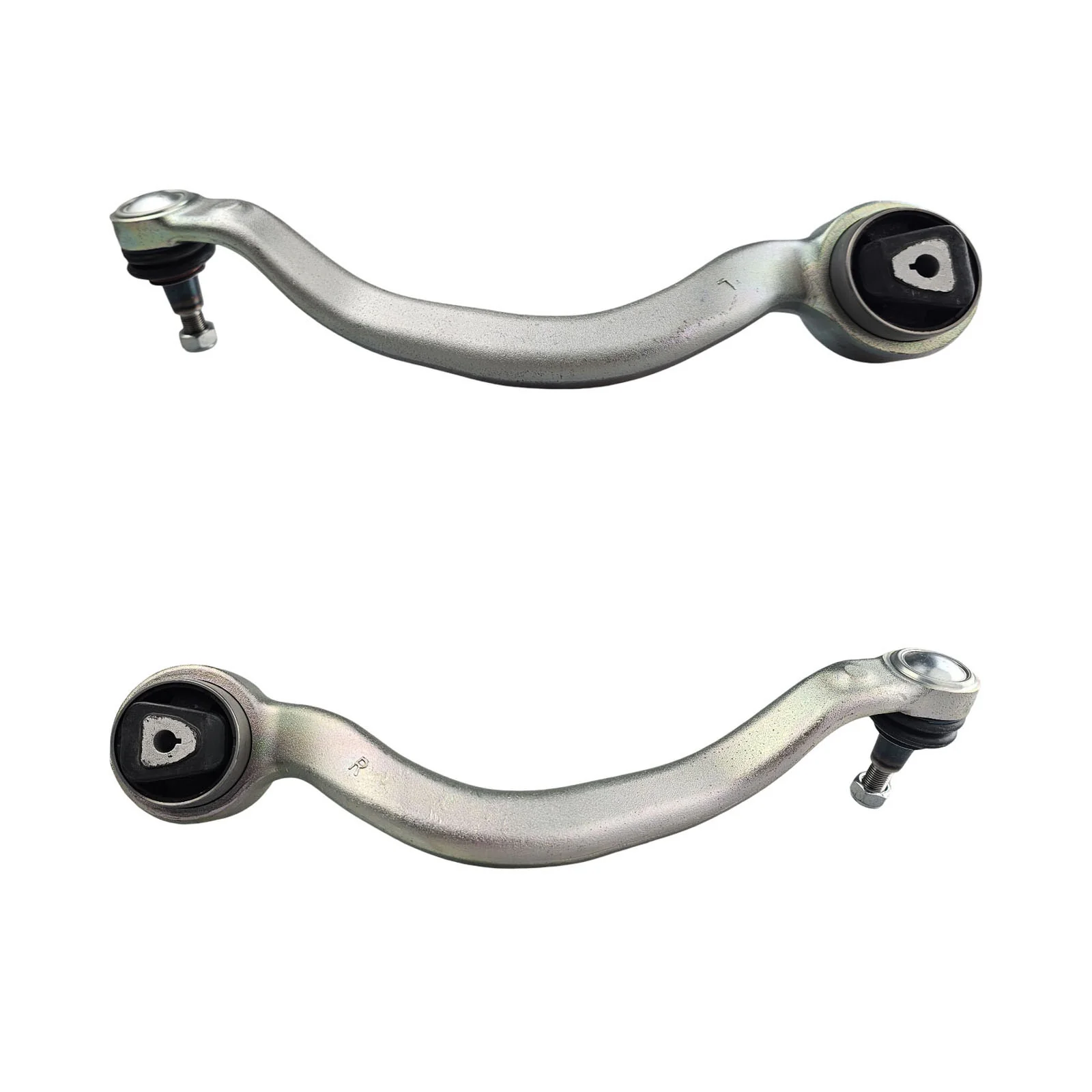 2X Front Lower Radius Arm For BMW X5 E70 2007~2013, X6 E71 2008~2014 - Image 2