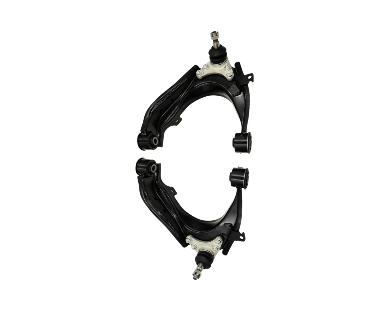 2x Front Upper Control Arm for Holden Colorado RG, Isuzu D-Max TFR, LDV T60