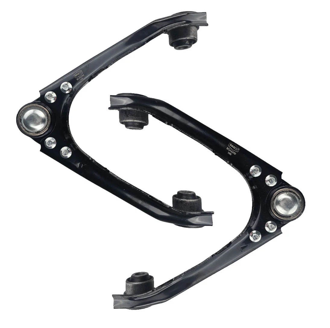 2X Front Upper Control Arm for Isuzu D-MAX TFR 1.9 3.0 2020-On Non High Ride - Image 2