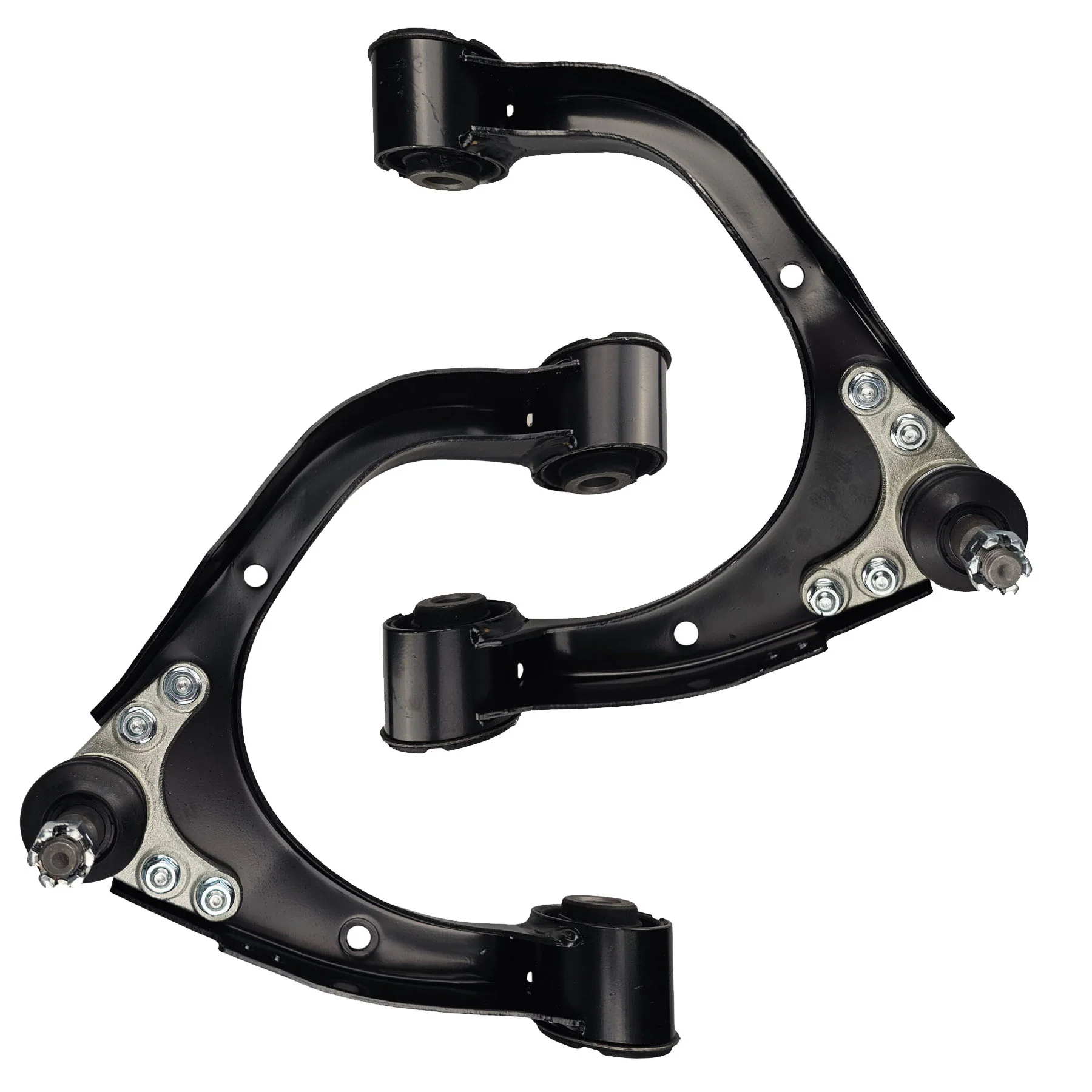 2X Front Upper Control Arm for Isuzu D-MAX TFR TFS 1.9 3.0 2020-On High Ride