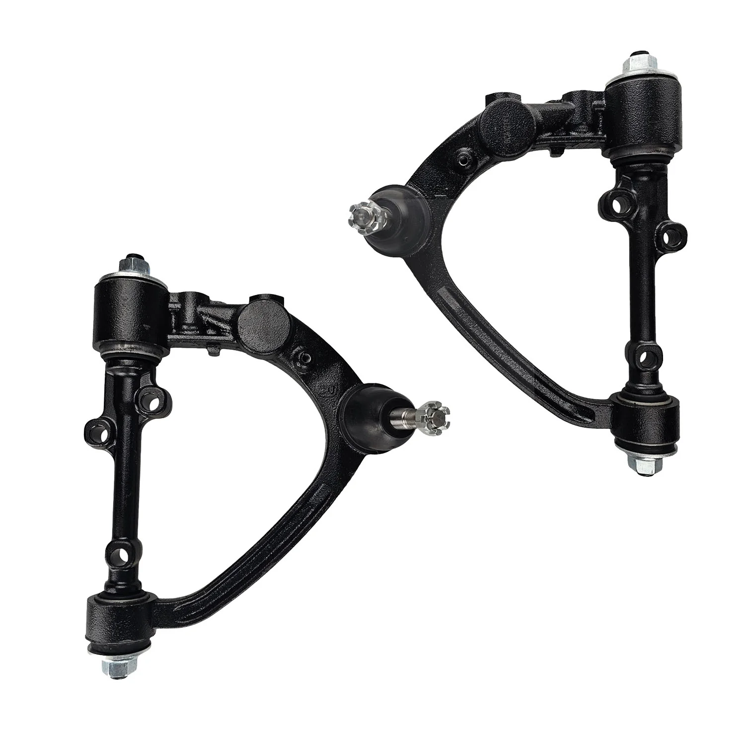 2X Front Upper Control Arm for Toyota Hiace Commuter Bus KDH222 TRH223 KDH223 - Image 2